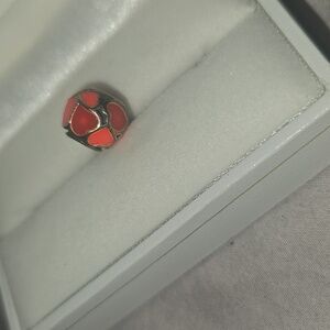 Retired Pandora Charm